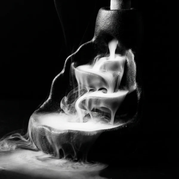 Backflow Incense Burner